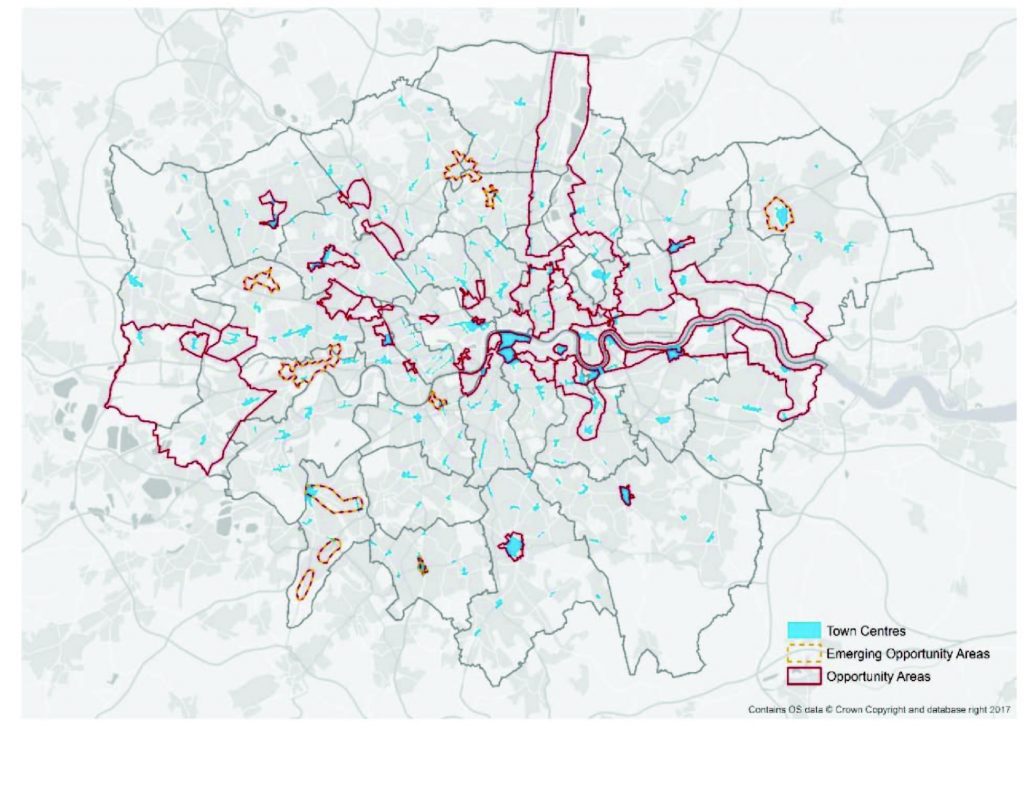 The London Plan- In case you Missed it — Urbanissta