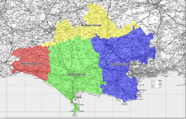 Dorset Local Plan — Urbanissta